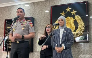Menkomdigi Apresiasi Polri Bongkar Sindikat Judol