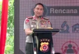 Kapolri Gandeng China Buru Dalang Lab Narkoba 1 Ton di Aceh