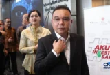 Reaksi Dasco soal MSCI Mau Turunkan Status Bursa RI