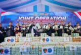 Kapolri Puji Kebijakan Gubernur Sumut Larang ASN Pakai Vape