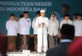 Kemenag Siapkan 5 Program Perkuat Masa Depan Santri