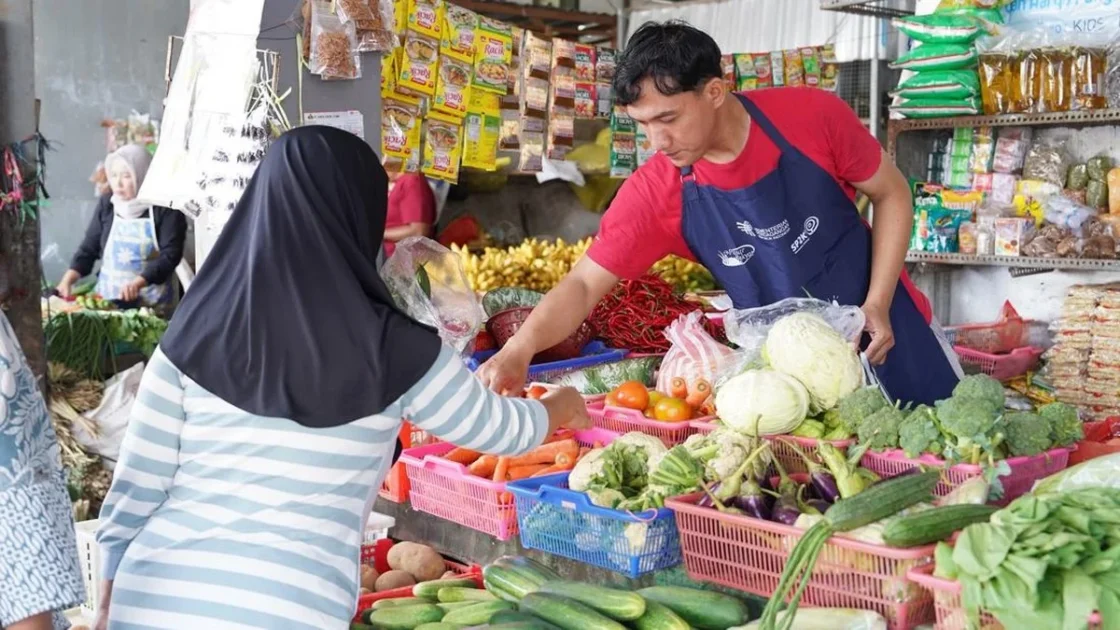 Budi Santoso Beberkan Kinerja Perdagangan dan Program Prioritas
