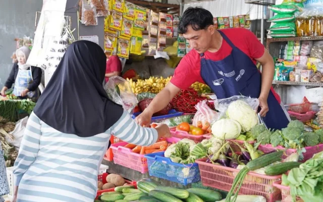 Budi Santoso Beberkan Kinerja Perdagangan dan Program Prioritas