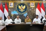 Jelang Nataru, Mendagri Dorong Penyaluran Bansos dan Operasi Pasar
