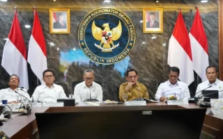 Jelang Nataru, Mendagri Dorong Penyaluran Bansos dan Operasi Pasar