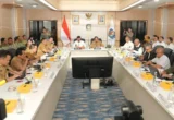 Ketua Satgas PRR Beberkan Capaian Pemulihan Bencana Sumatra