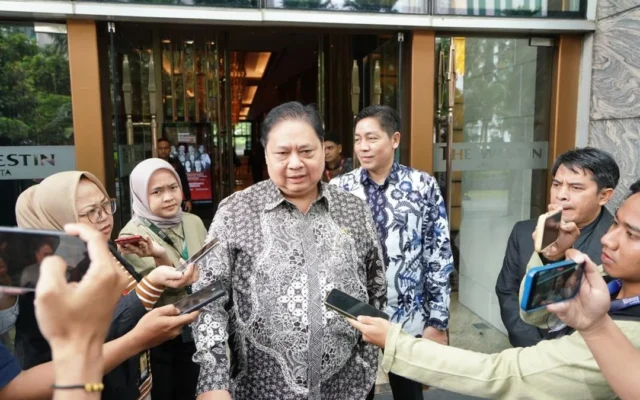 Program Magang Nasional Lanjut Tahun Depan, Kuota 150 Ribu Orang