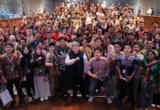 Erick Thohir Ajak Pemuda Bangun Kultur Patriotik dan Gigih