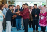 Kementan Luncurkan Kelembagaan Ekonomi Petani untuk Hortikultura