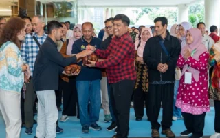Kementan Luncurkan Kelembagaan Ekonomi Petani untuk Hortikultura