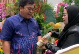 Kementan Jajaki Peluang Ekspor Hortikultura ke China