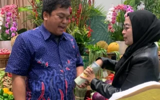 Kementan Jajaki Peluang Ekspor Hortikultura ke China