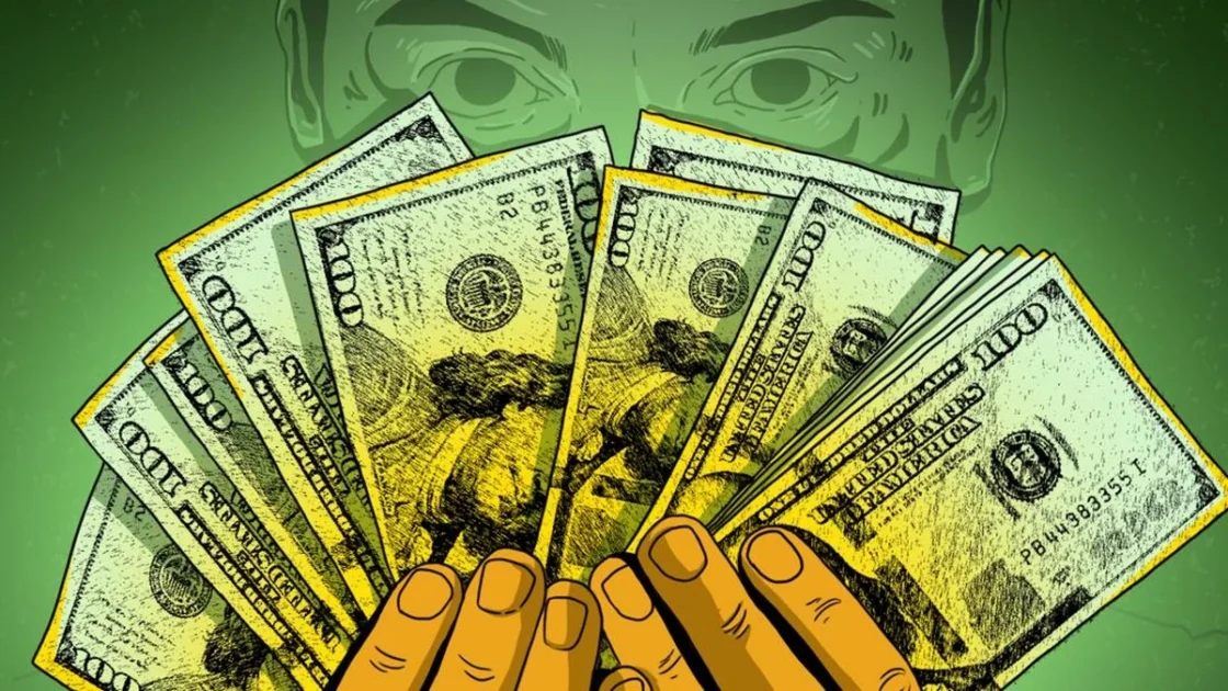 Dominasi Dolar AS Kalahkan Euro dan Yuan di Sistem Global