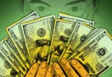Dominasi Dolar AS Kalahkan Euro dan Yuan di Sistem Global