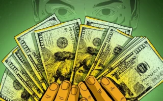 Dominasi Dolar AS Kalahkan Euro dan Yuan di Sistem Global