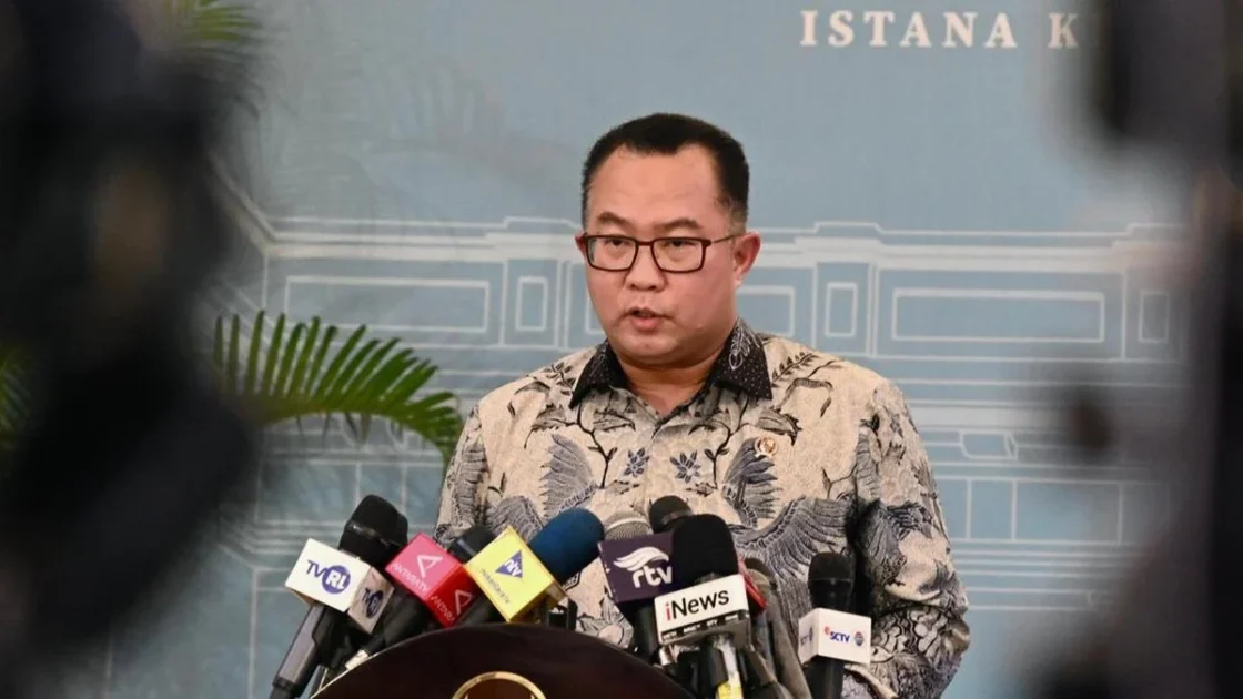 Kepala BRIN Lapor ke Prabowo Limbah Sawit Jadi Listrik