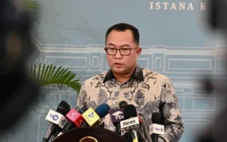Kepala BRIN Lapor ke Prabowo Limbah Sawit Jadi Listrik