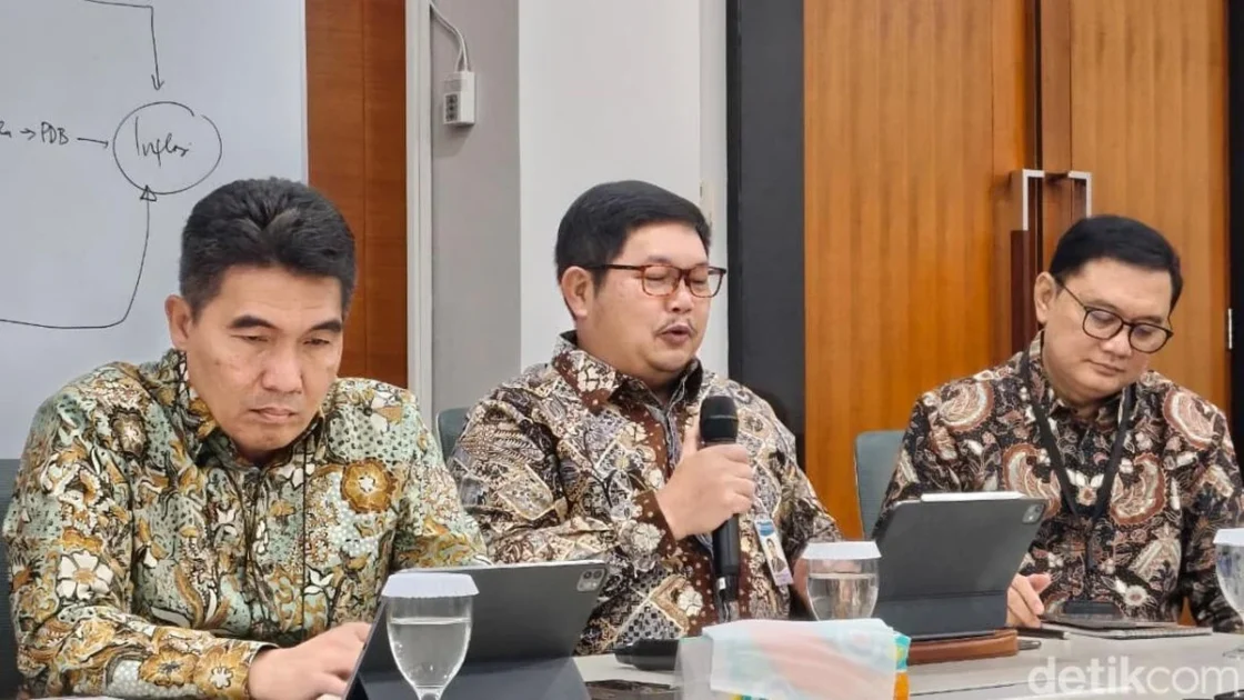 BI Akui Modal Asing Kabur dari Saham hingga SBN Imbas Isu MSCI