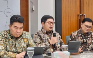 BI Akui Modal Asing Kabur dari Saham hingga SBN Imbas Isu MSCI