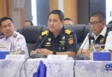 Bea Cukai Sita Emas Ilegal Rp1 Triliun Sepanjang 2026