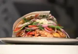 Doner Kebab Resmi Dipajang di Museum Madame Tussauds Berlin