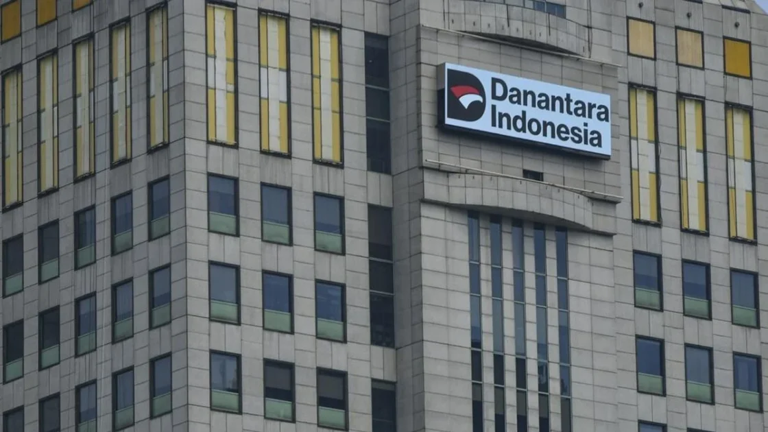 Danantara Minta Proyek Data Center AI Buat Energi Sendiri