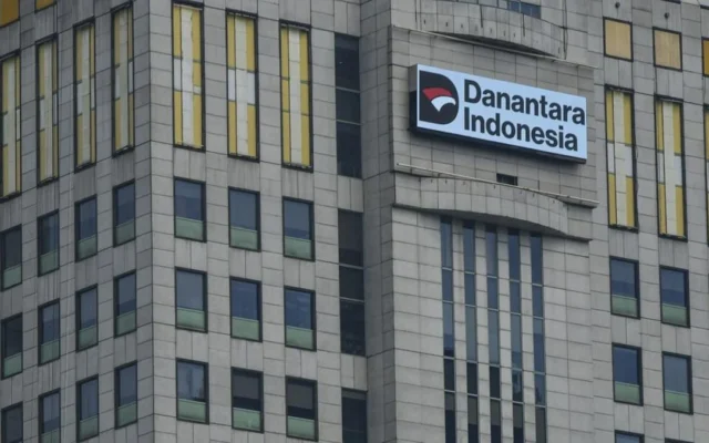 Danantara Minta Proyek Data Center AI Buat Energi Sendiri