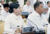 OJK Sebut Fundamental Kuat, 74 Persen Emiten Cetak Laba