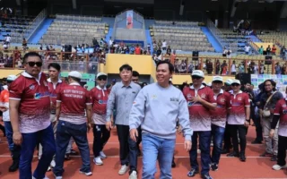 BLiSPI dan DPD RI Kolaborasi Bina Talenta Muda Sepakbola