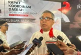 PSI Sebut Sulit Tak Membenarkan Pernyataan Jokowi Soal Ijazah