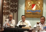 Anindya Bakrie Respons Kemarahan Malaysia Soal Asap Karhutla