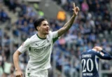 Borussia Monchengladbach Ungkap Alasan Kevin Diks Absen