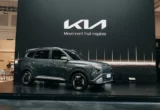 Kia Carens EV Dirakit Lokal di Pabrik Hyundai Bekasi