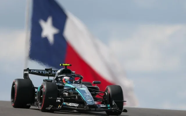 Hasil F1 GP AS 2026: Antonelli Menang, Belum Kunci Juara