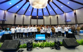 KKP Dampingi Pemda Pastikan Tata Ruang KNMP Sesuai Aturan