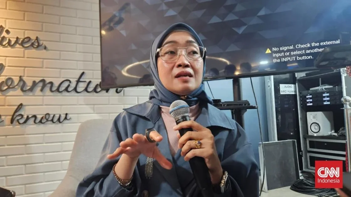 Komdigi Beberkan Kriteria Konten Wajib Dihapus dalam 4 Jam