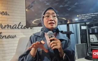 Komdigi Beberkan Kriteria Konten Wajib Dihapus dalam 4 Jam