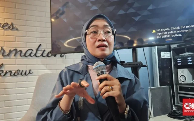 Komdigi Beberkan Kriteria Konten Wajib Dihapus dalam 4 Jam