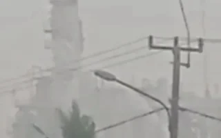 Gas Pabrik di Karawang Bocor, Sejumlah Warga Sesak Napas