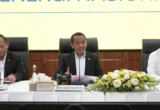 Bahlil Bakal Keliling ke China dan India Demi Pasokan BBM