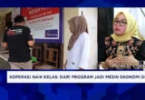 Wamenkop Sebut Volume Usaha Koperasi Capai Rp257 Triliun