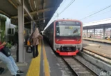 Masinis Diperiksa Usai KRL Bablas Tak Berhenti di Sudirman
