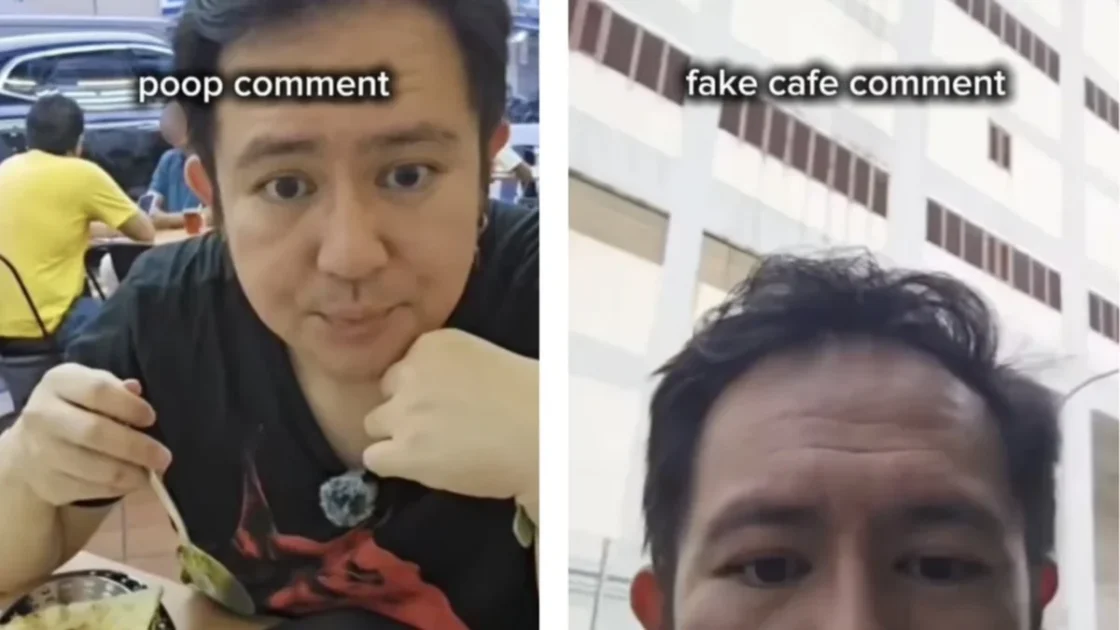 Kreator TikTok Tegur dan Blokir Penonton Komentar Rasis