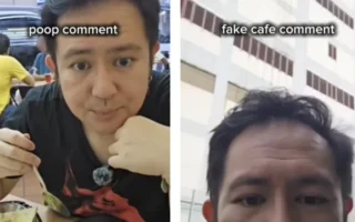 Kreator TikTok Tegur dan Blokir Penonton Komentar Rasis