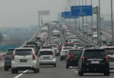 Kemenhub Usul WFH Demi Cegah Kemacetan Nataru 2026-2027