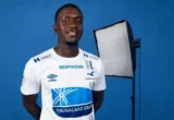 Striker Muda Indonesia Lassana Doucoure Resmi ke Klub Norwegia