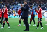 Michael Carrick Hadapi Chelsea Tanpa Empat Pemain Andalan
