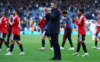Michael Carrick Hadapi Chelsea Tanpa Empat Pemain Andalan