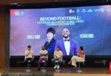 Patrice Evra Merasa Indonesia seperti Rumah Sendiri karena Fans MU