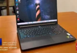 Lenovo Legion 5i Gen 11: Laptop Gaming Multifungsi
